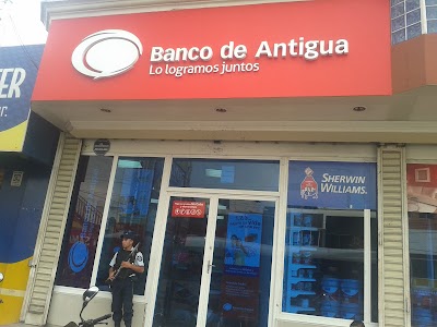 Bank