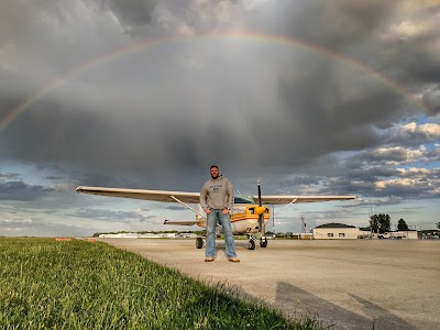 Photos of Warsaw Flying Club