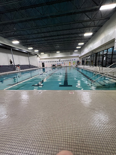 Athens-McMinn Family YMCA Gallery - United States