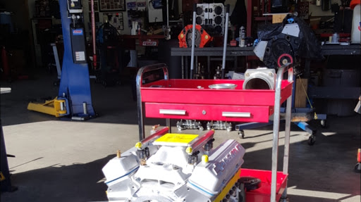 Holcomb Auto Repair - Thumbnail