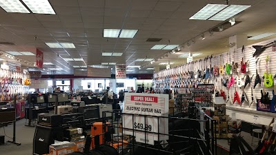 Guitar Center