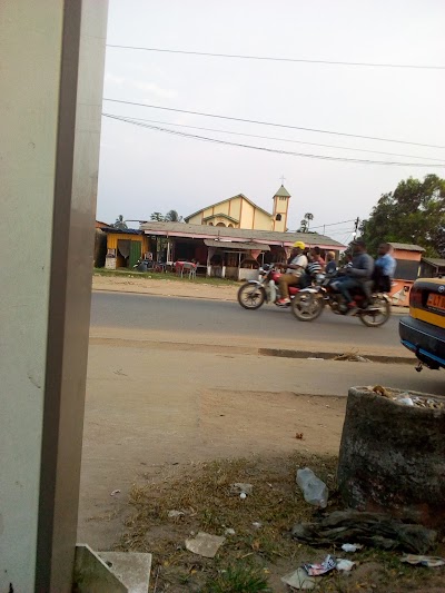 Photos of Paroisse EEC Ndoghem 2