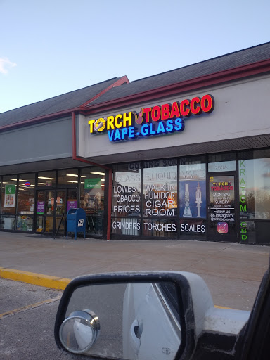 Torch Tobacco - Thumbnail
