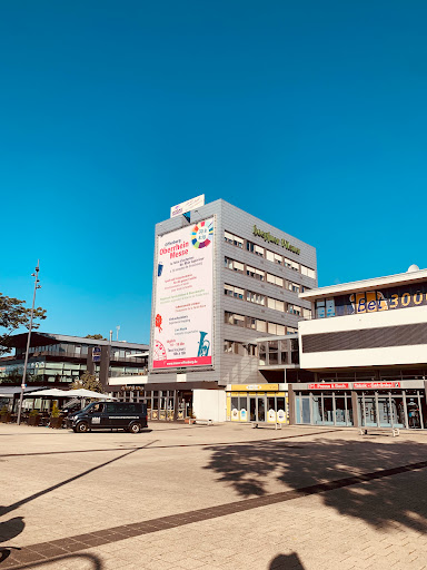 City Campus Kehl