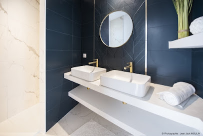 Le Plombier Brévinois