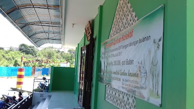 Photos of Masjid Al Fatihah