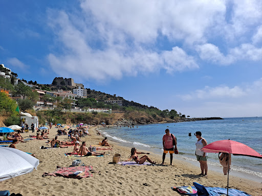 Platja dels Palangrers - Thumbnail