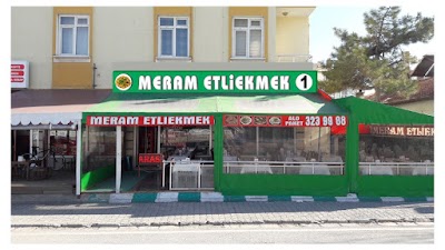 Meram Etliekmek