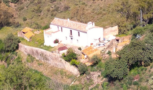 Hacienda Mellado