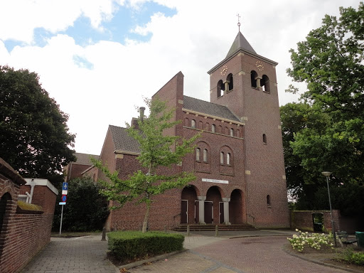 H. Bartholomeus kerk - Netherlands