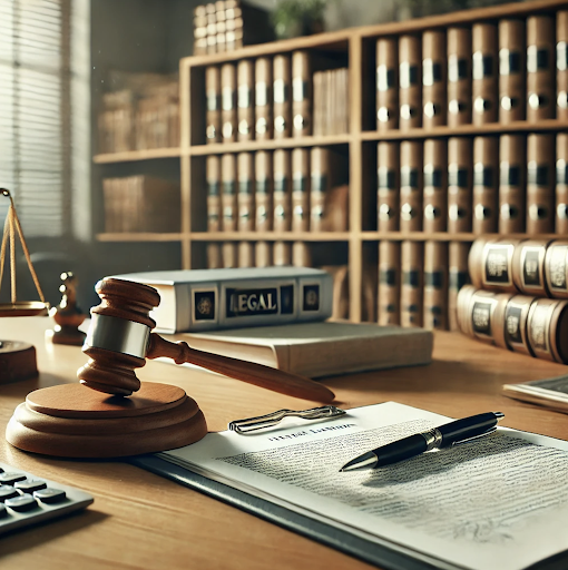 Janelle Cremé PLLC - Prosper Estate Planning Attorney - Thumbnail