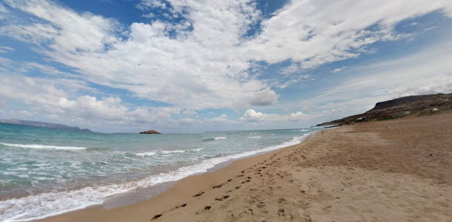 Παραλία Καρτερού
