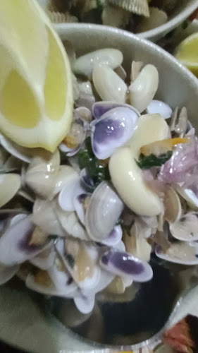 Restaurante Marisqueira Casa Velha Horário de abertura