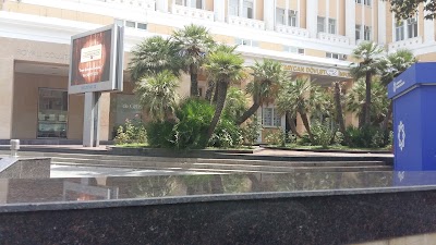 Photos of Nizami Cinema