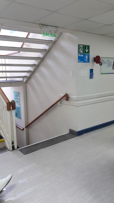 hospital