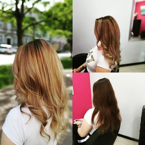 AVANGARDA BARBERSHOP - Salon fryzjerski