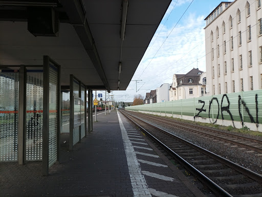 Butzbach Logo