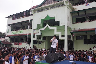 Photos of Universitas Batanghari