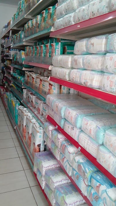 Photos of Grandex Stores