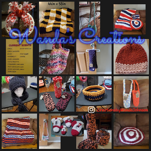 Wanda's Creations - Thumbnail