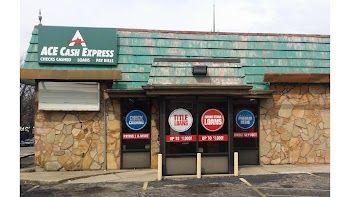 ACE Cash Express photo