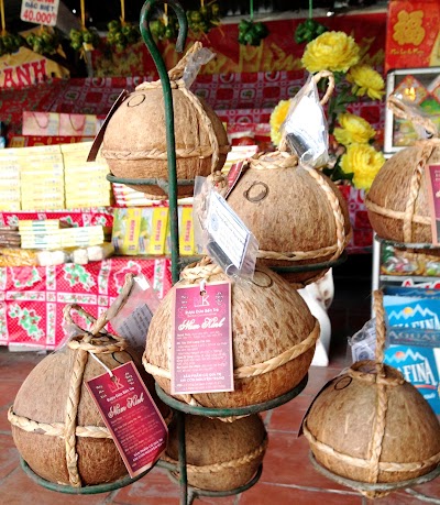 photo of Tiệm bánh kẹo Huỳnh Mai (Permanently Closed)