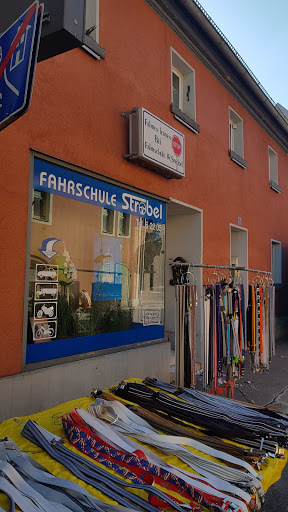 Fahrschule Werner Strobel
