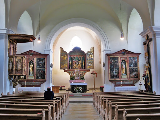St. Lorenz in Berching - Thumbnail