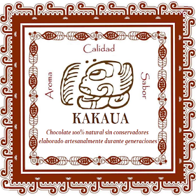 Kakaua chocolate