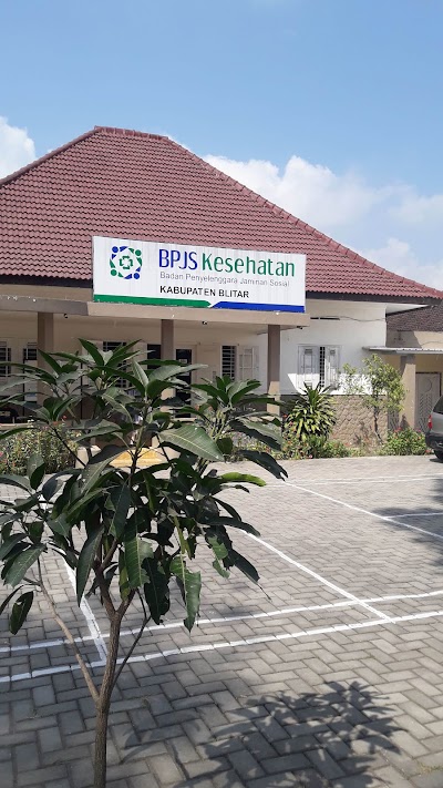 Photos of BPJS Kesehatan Kabupaten Blitar