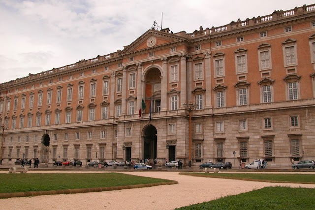 Royal Palace of Caserta