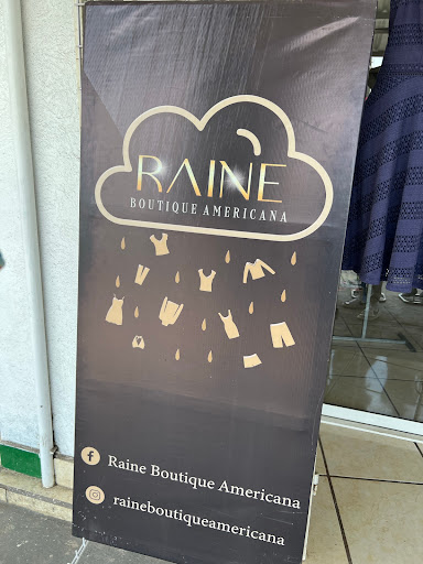Raine Boutique Gallery - Mexico