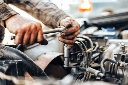 Car repair and service in Malad Mumbai..  post image