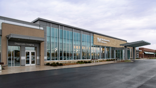 Northwestern Medicine Outpatient Rehabilitation Bloomingdale - Thumbnail