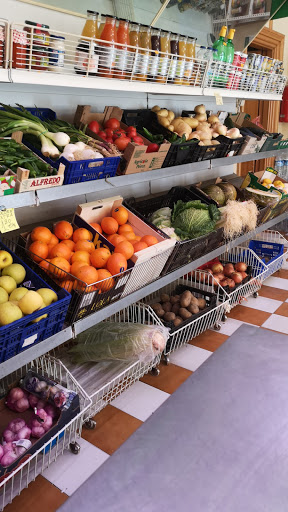 Frutas Antón - Thumbnail