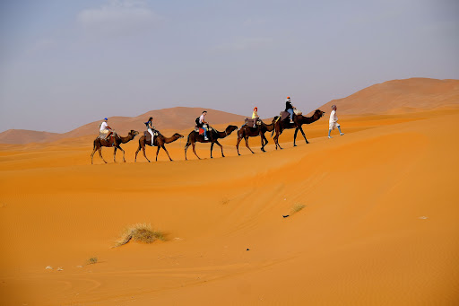 Dunes Tours One Night In Desert merzouga Quad AtV in desert 2 night in desert merzouga