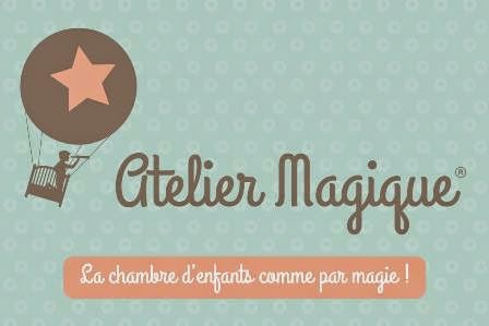 Atelier Magique, Author: Atelier Magique