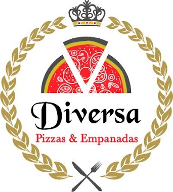 Diversa Pizza, Author: Eugenia Bargas