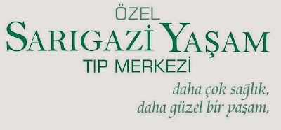 SARIGAZİ PRIVATE LIFE MEDICAL CENTER