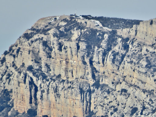 Sant Alís - Visual