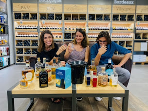 Photo n°12 de Vilavigne Sarrians à Sarrians (Cave à vins)