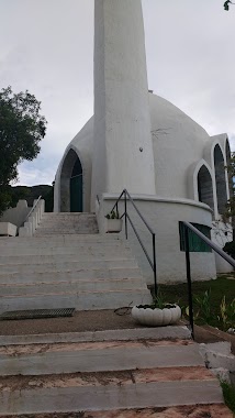 virgen de la Medalla Milagrosa, Author: Osvaldo Macedo