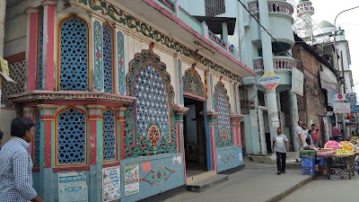 Photos of Kotwali Old Mosque