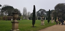 Chiswick House and Gardens london