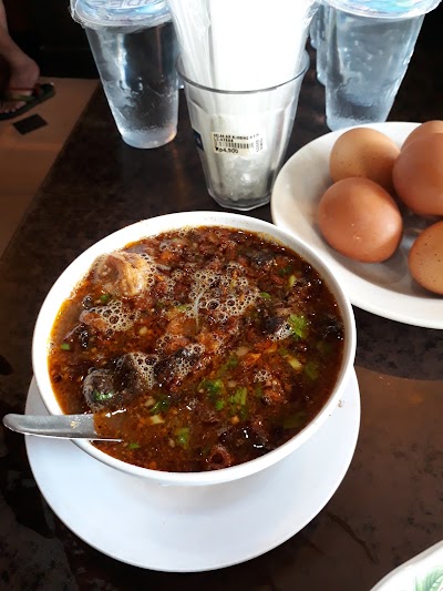 Photos of Coto Anda