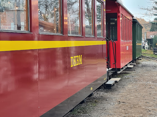 Dampf-Kleinbahn Mühlenstroth e.V. Gallery - Germany