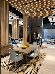 Photo n°17 de Roche Bobois Amiens à Longueau (Magasin de canapés)