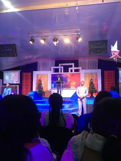 church
