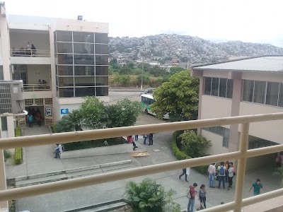 university