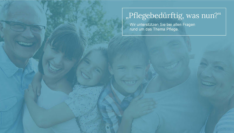 Pflegestützpunkt Land Bremen - Beratungsstelle Bremerhaven